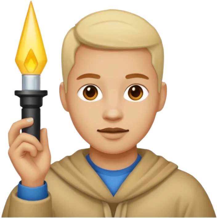 Pena emoji
