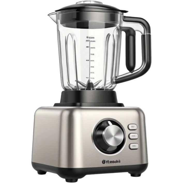 kitchen blender emoji