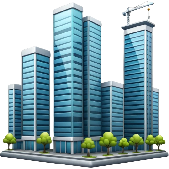 City emoji