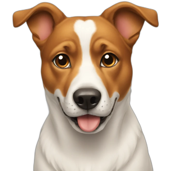 dog emoji