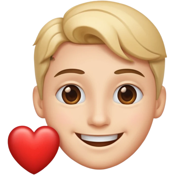 Herz emoji