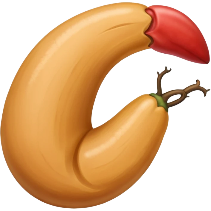 Penis emoji