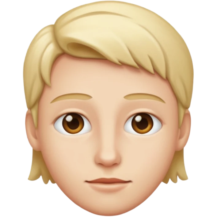 z emoji