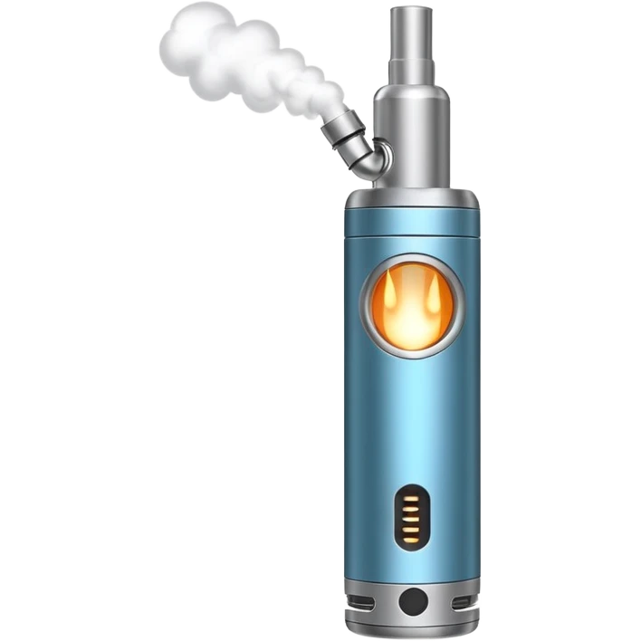 Vape emoji