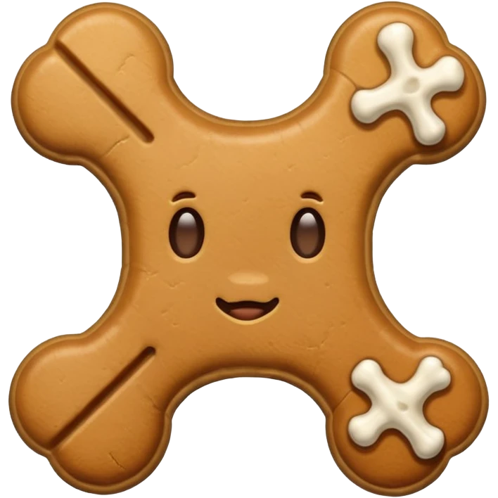 pet treat emoji