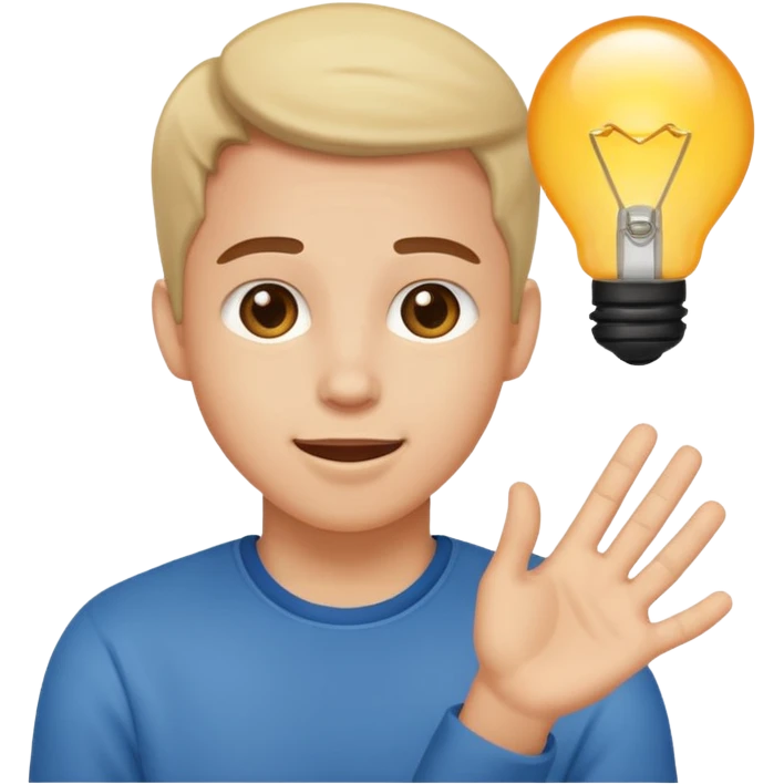 Purposing  emoji
