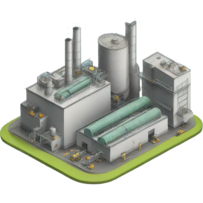 factory emoji