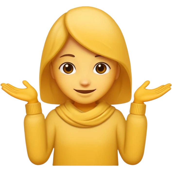 hello emoji