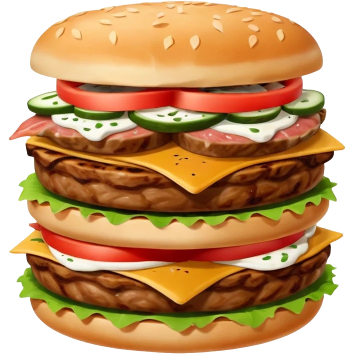 Gyros emoji