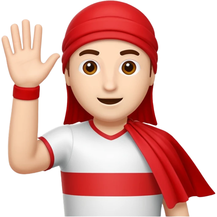 Esenler Erok spor bayrağı emoji