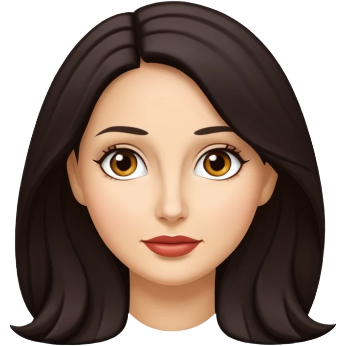 Ava Adams emoji