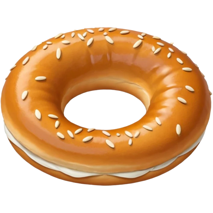 simit emoji