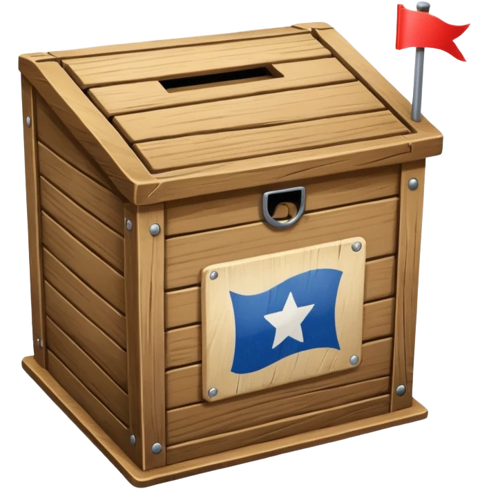  🗳️ emoji