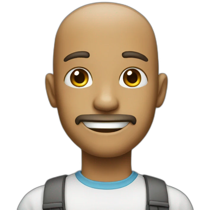 hi! emoji
