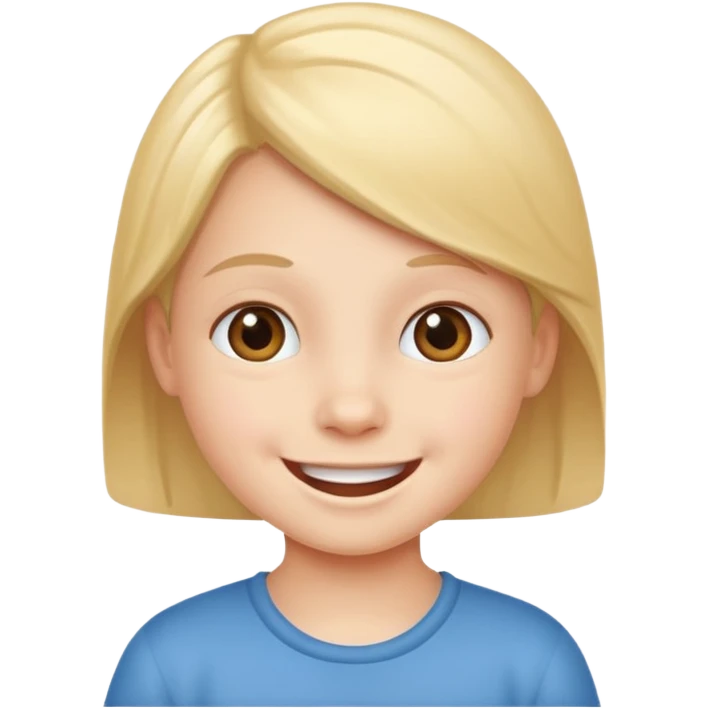 CRIANÇA emoji