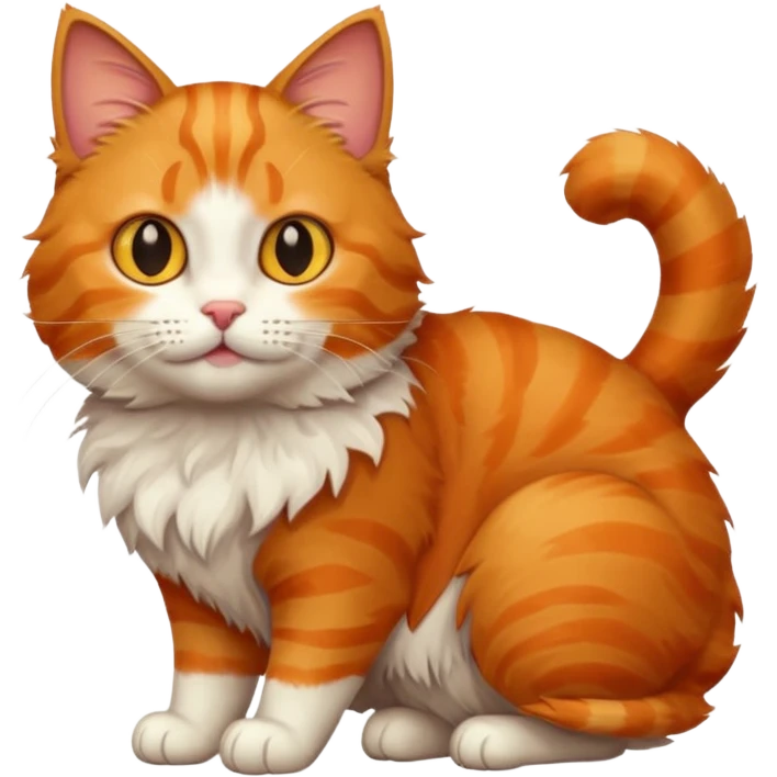 Cat emoji