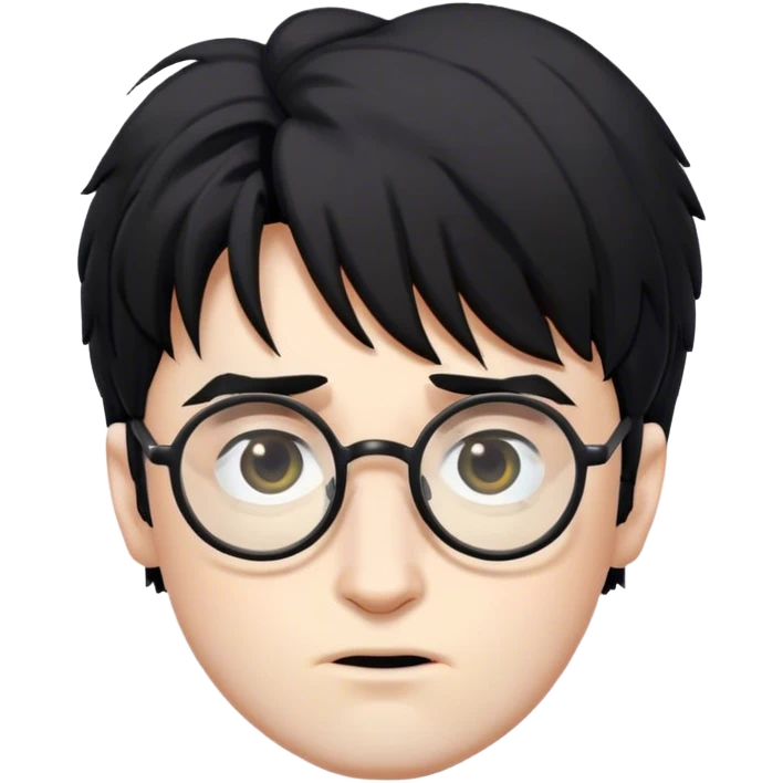 harrypotter emoji