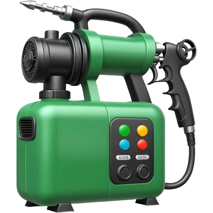 power spayer emoji