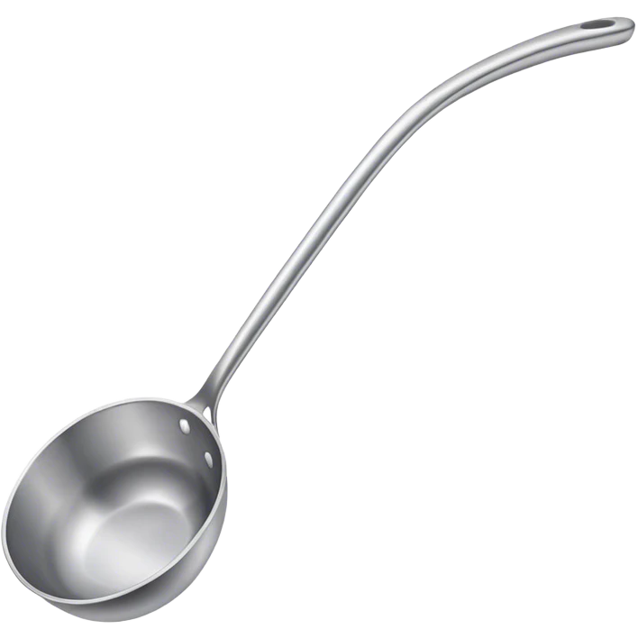 ladle emoji