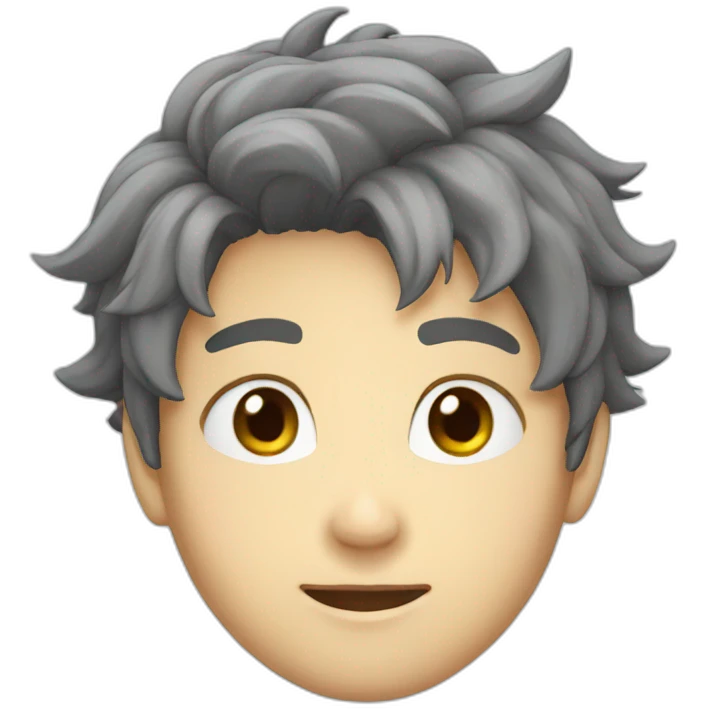 anime emoji