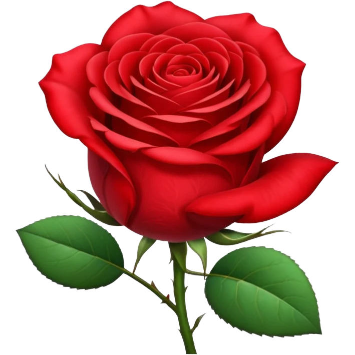 Flower 🌹 emoji