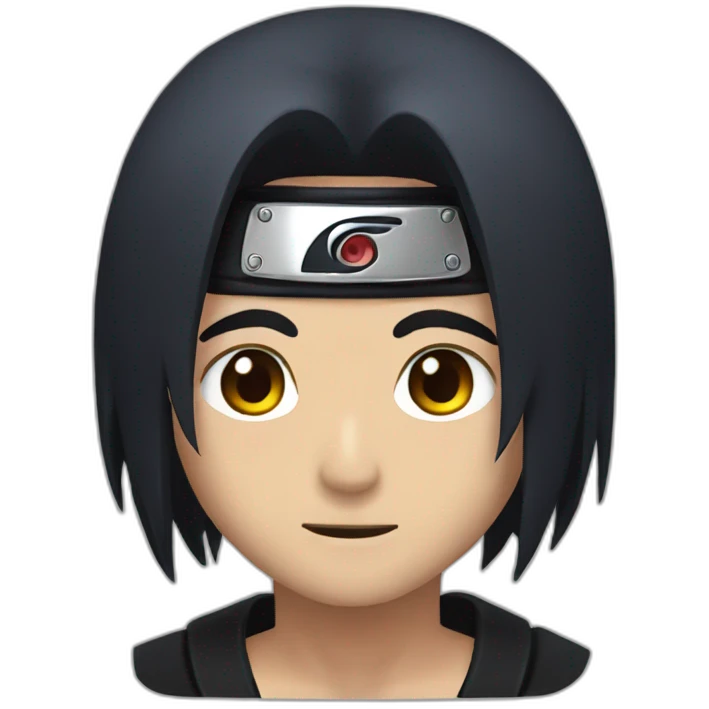 Itachi emoji
