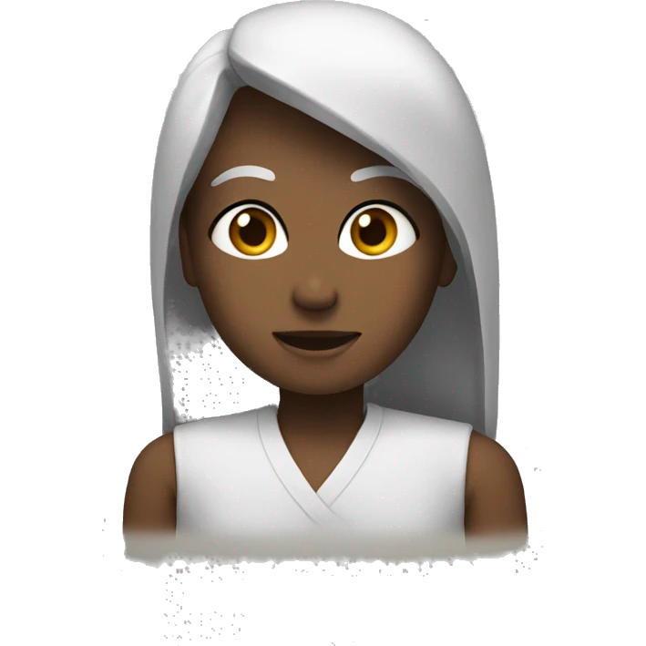 elma emoji