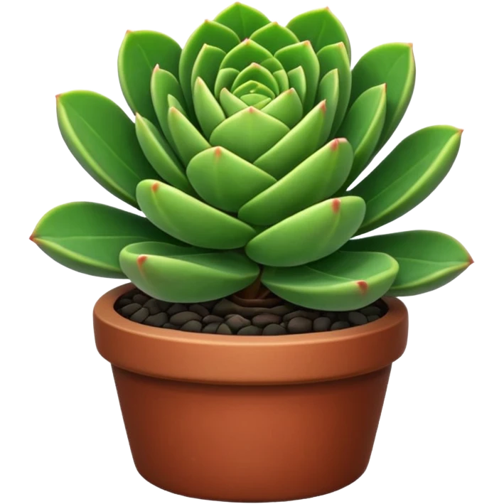 CRASSULA emoji