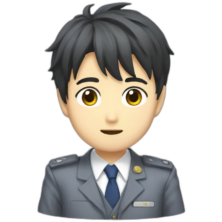 shinji ikari emoji