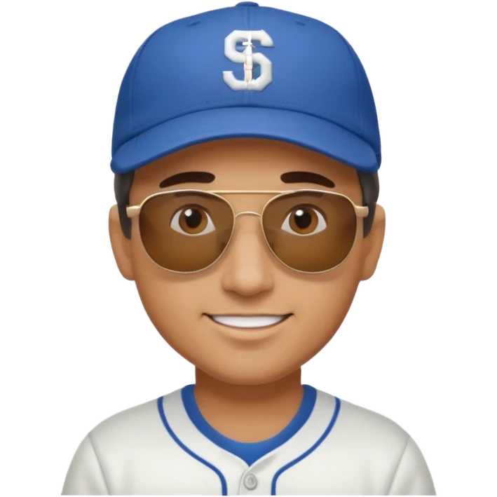 Cool dad emoji