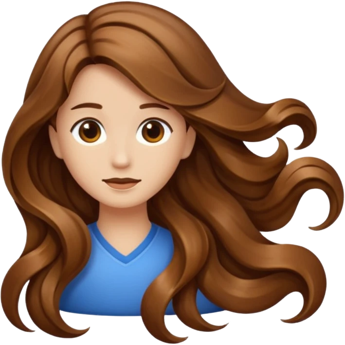 Strand  emoji
