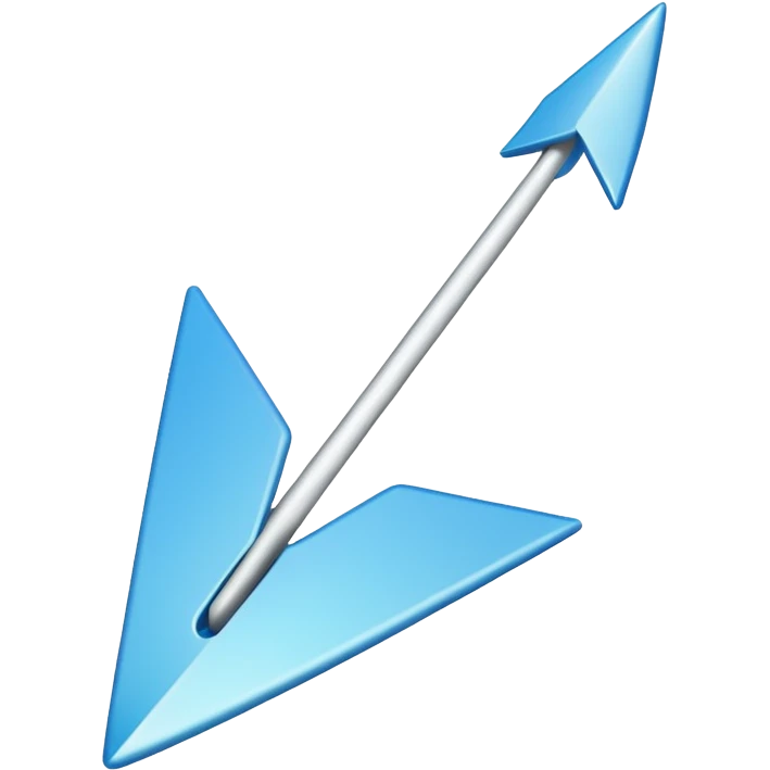 mouse pointer emoji