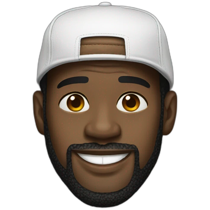 lebron emoji