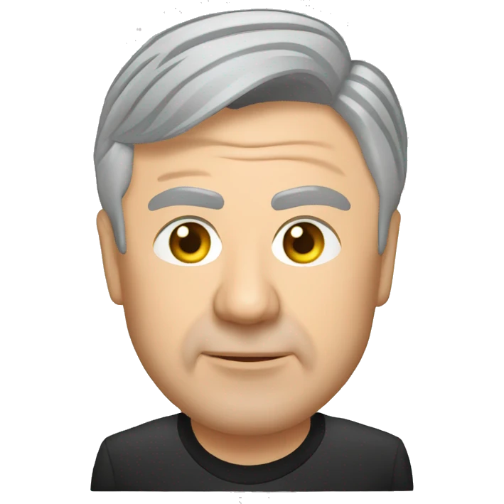 Carlo Ancelotti emoji