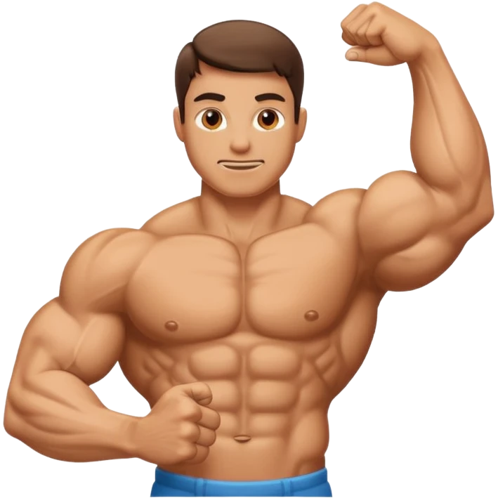 generate an emoji for this phrase, Start strong to earn trust and be noticed. End strong to be remembered. emoji