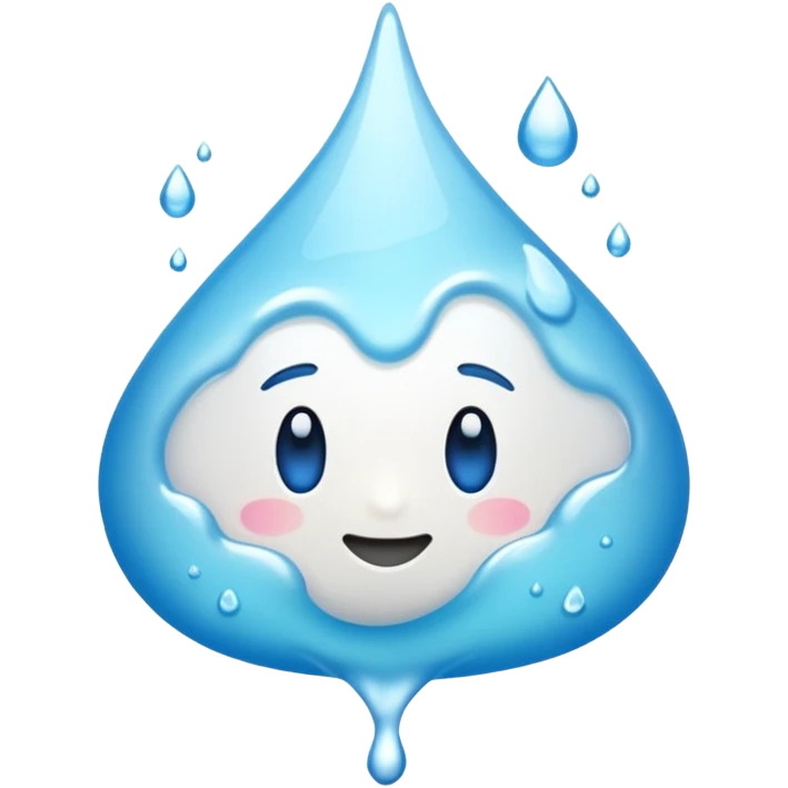 ejaculation emoji