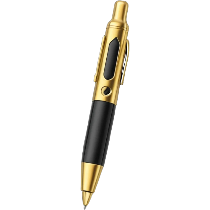 Thc wax pen emoji