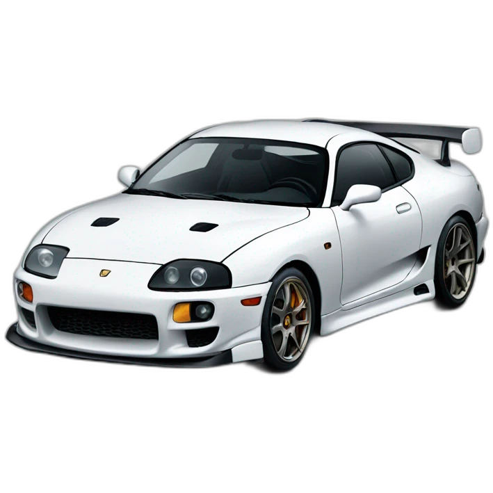 Supra emoji