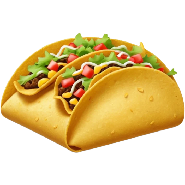 taco cips emoji