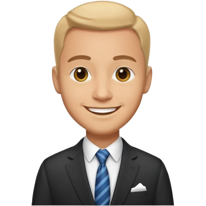 این اسم را شکلک کن آقای اکبری emoji