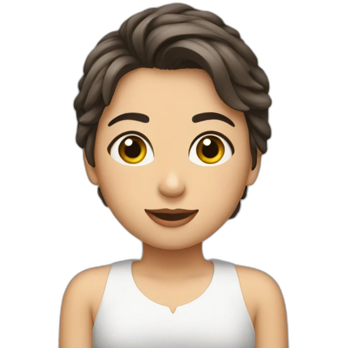 Nuria roca emoji