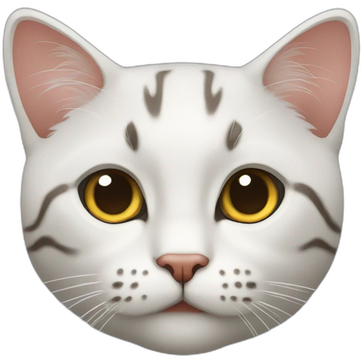 Покемон з котом emoji