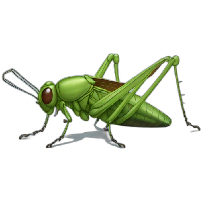 cricket emoji