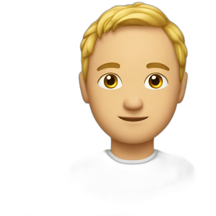 инопланетянин emoji