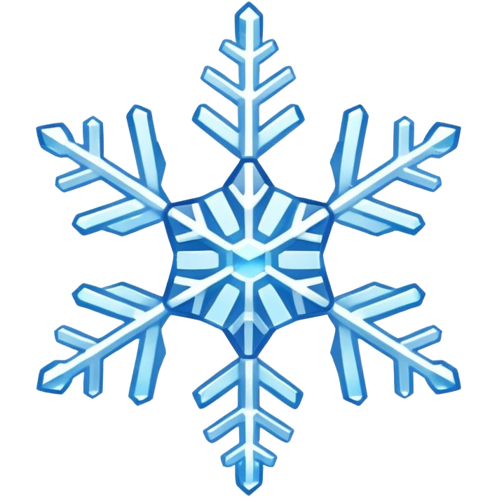 🤍❄️ emoji