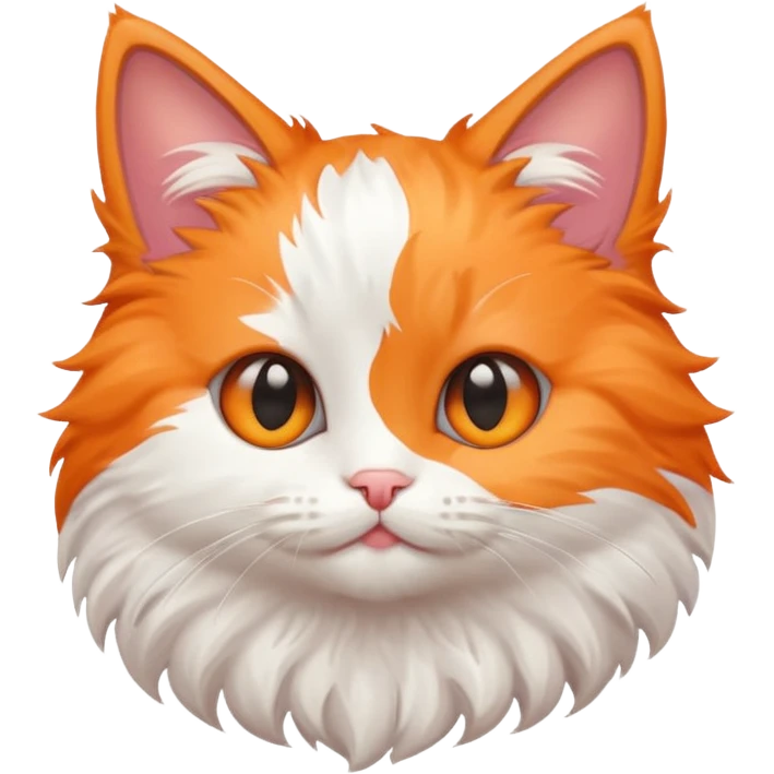 kitty emoji