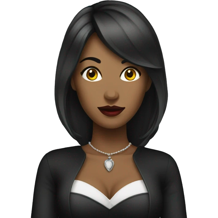 mistress emoji