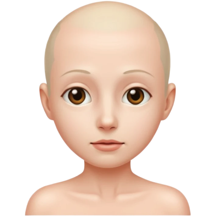 depilation emoji