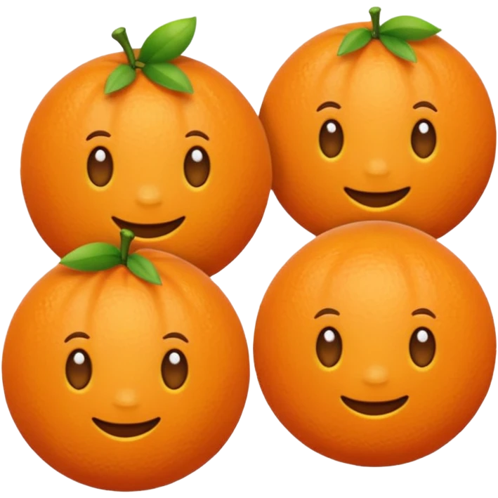OCA emoji