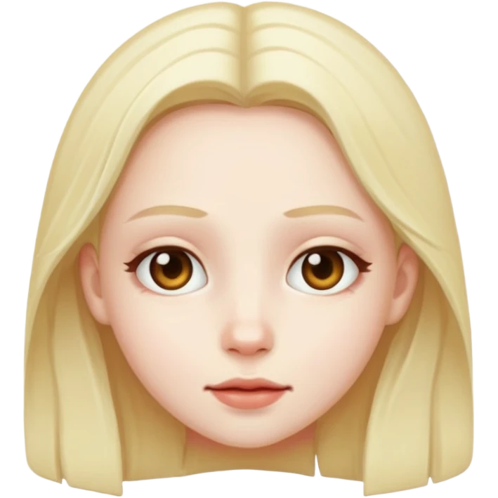 𝚿 emoji
